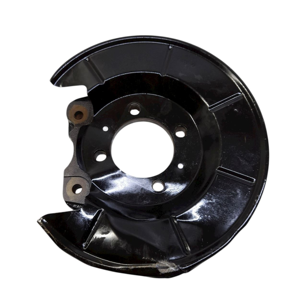 SUPORTE PINÇA TRASEIRA ESQUERDA  TOYOTA COROLLA XLI 1.8 2009 209158