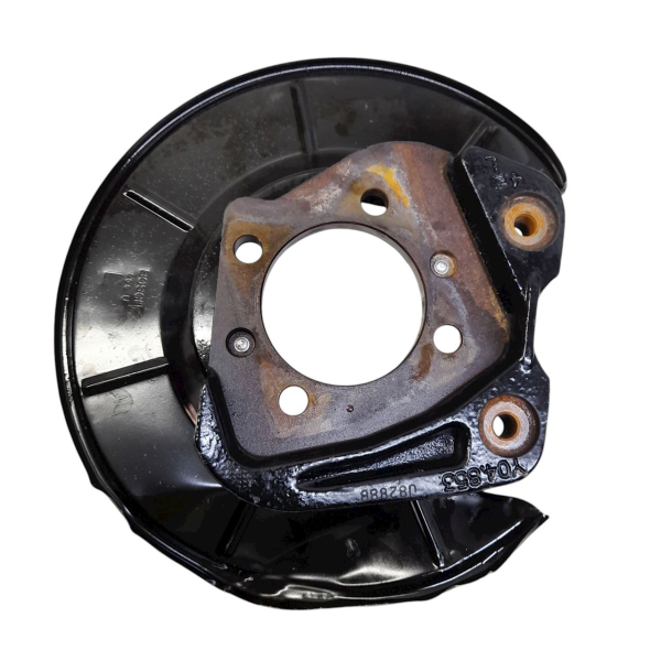 SUPORTE PINÇA TRASEIRA ESQUERDA  TOYOTA COROLLA XLI 1.8 2009 209158