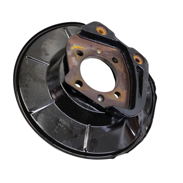 SUPORTE PINÇA TRASEIRA ESQUERDA  TOYOTA COROLLA XLI 1.8 2009 209158