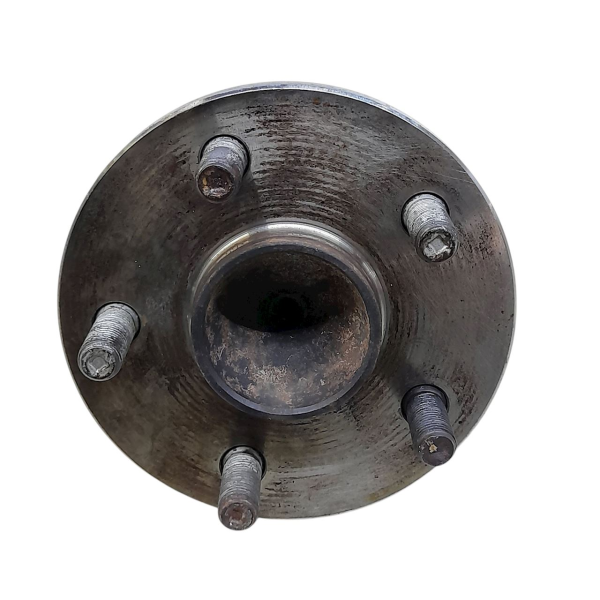 CUBO RODA TRASEIRA  TOYOTA COROLLA XLI 1.8 2009 209159