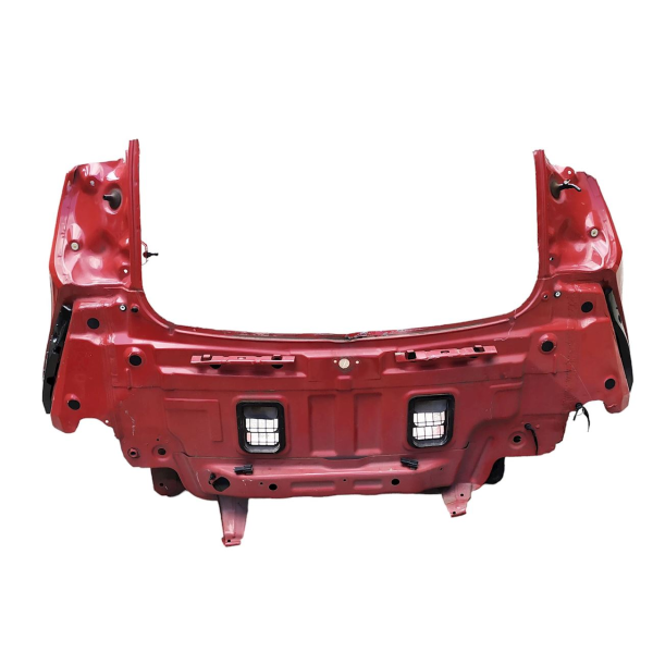 PAINEL TRASEIRO CHERY QQ 2019    156119