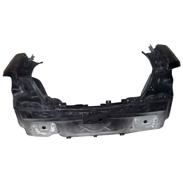 PAINEL TRASEIRO FIAT LINEA 2010    157238