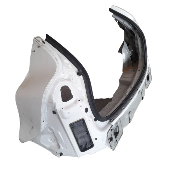 PAINEL TRASEIRO VOLVO XC60 T5 2014    157211