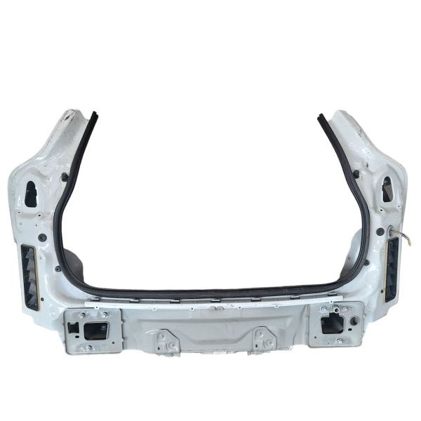 PAINEL TRASEIRO VOLVO XC60 T5 2014    157211