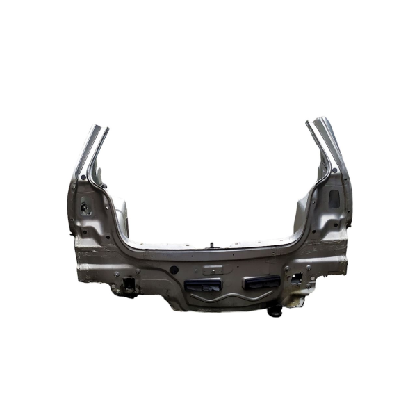 PAINEL TRASEIRO VW POLO HATCH 2004    160195