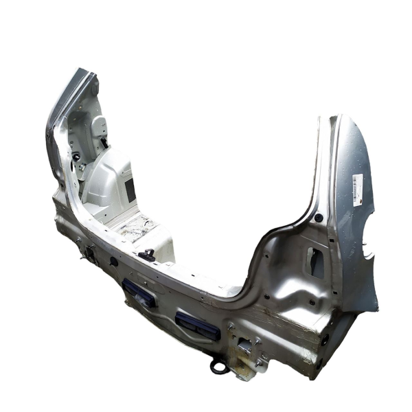 PAINEL TRASEIRO VW POLO HATCH 2004    160195