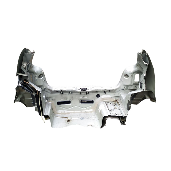 PAINEL TRASEIRO VW POLO HATCH 2004    160195
