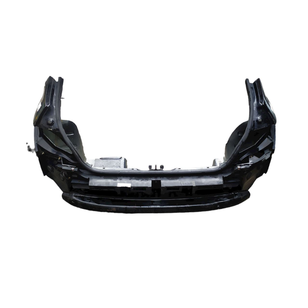 PAINEL TRASEIRO PEUGEOT 307 HATCH 2010    160307