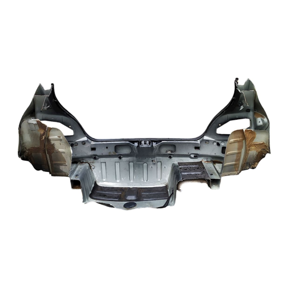 PAINEL TRASEIRO PEUGEOT 307 HATCH 2010    160307