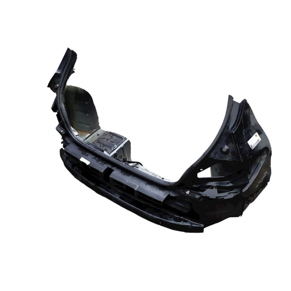 PAINEL TRASEIRO PEUGEOT 307 HATCH 2010    160307