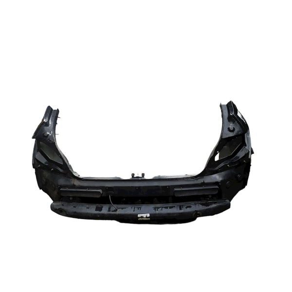 PAINEL TRASEIRO PEUGEOT 307 HATCH 2011    160306