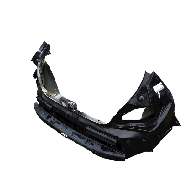 PAINEL TRASEIRO PEUGEOT 307 HATCH 2011    160306
