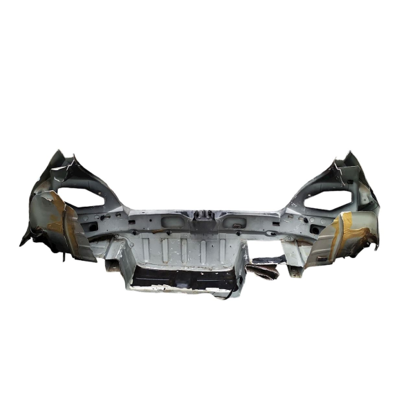 PAINEL TRASEIRO PEUGEOT 307 HATCH 2011    160306