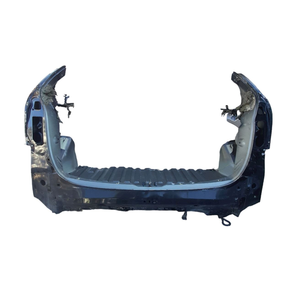 PAINEL TRASEIRO CITROEN XSARA PICASSO 2007    160617
