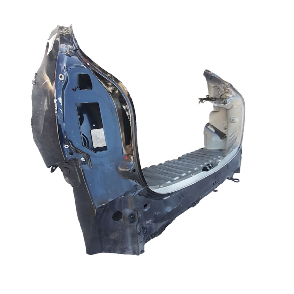 PAINEL TRASEIRO CITROEN XSARA PICASSO 2007    160617