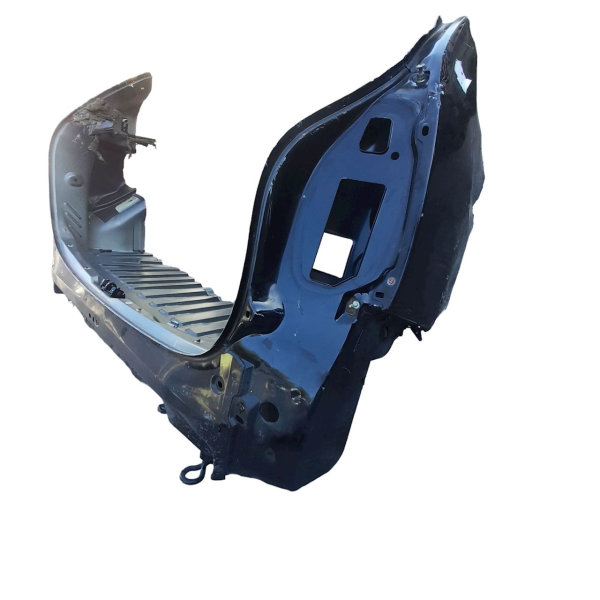 PAINEL TRASEIRO CITROEN XSARA PICASSO 2007    160617