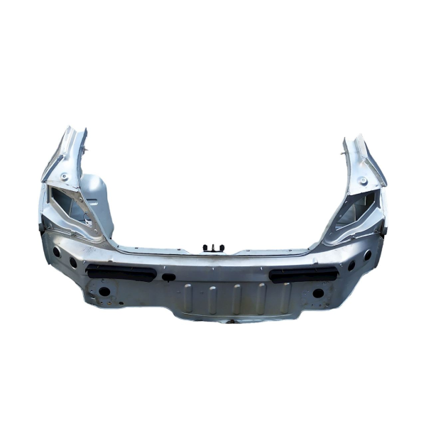 PAINEL TRASEIRO PEUGEOT 307 HATCH 2011    160641