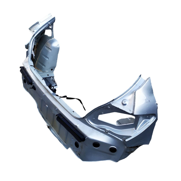 PAINEL TRASEIRO PEUGEOT 307 HATCH 2011    160641