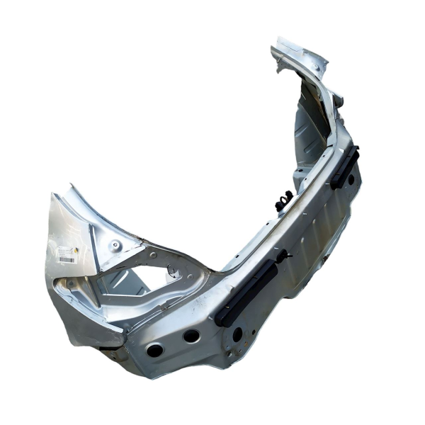 PAINEL TRASEIRO PEUGEOT 307 HATCH 2011    160641