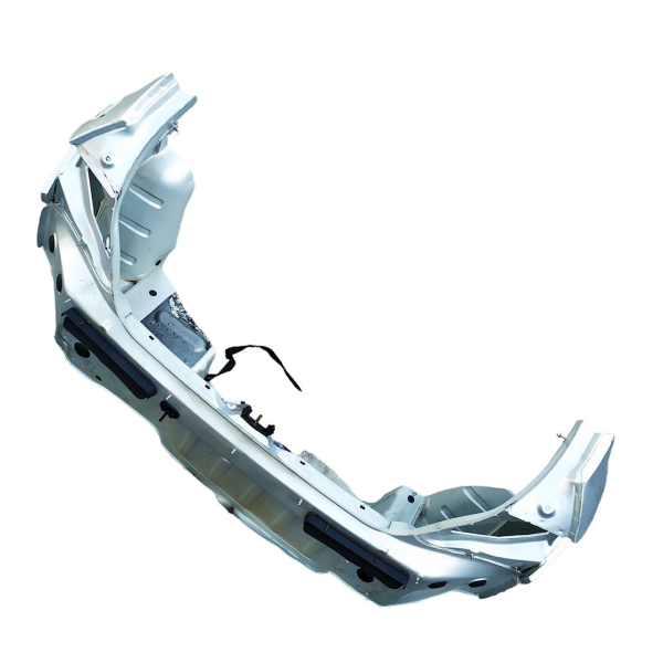 PAINEL TRASEIRO PEUGEOT 307 HATCH 2011    160641