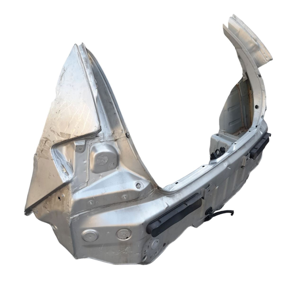 PAINEL TRASEIRO CITROEN C4 HATCH 2014    160996