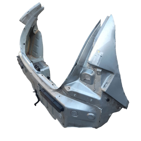 PAINEL TRASEIRO CITROEN C4 HATCH 2014    160996