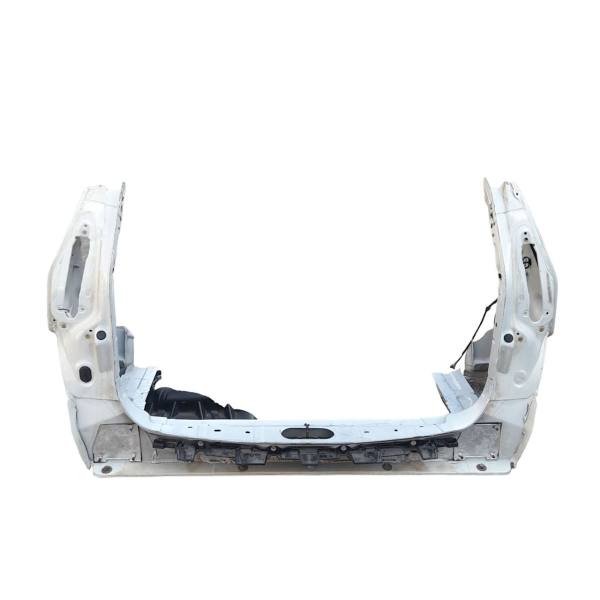 PAINEL TRASEIRO RENAULT MEGANE GRAND TOUR 2013    160994