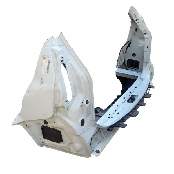 PAINEL TRASEIRO RENAULT MEGANE GRAND TOUR 2013    160994