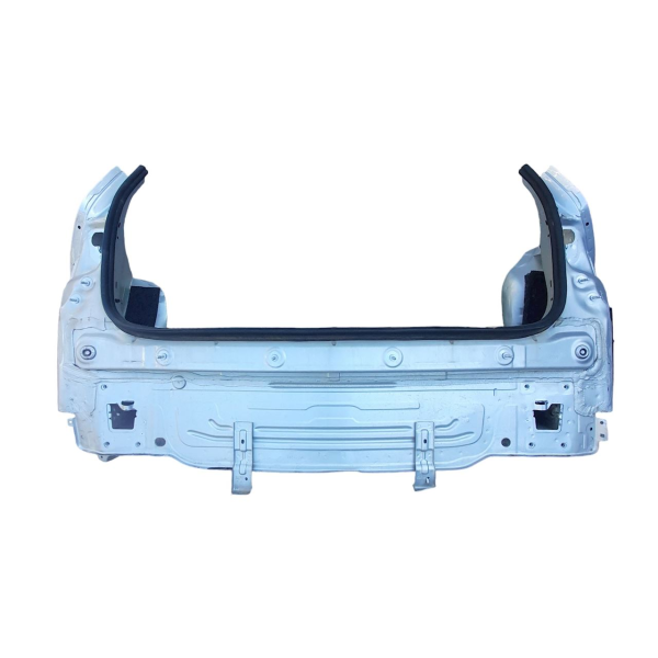 PAINEL TRASEIRO VW GOLF 2014    160988