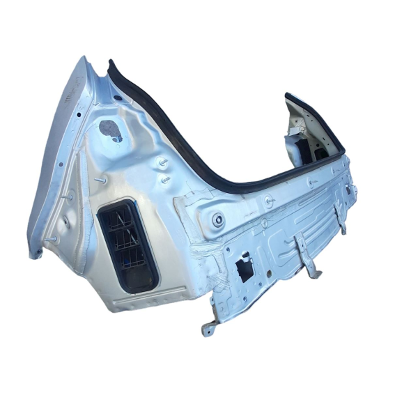 PAINEL TRASEIRO VW GOLF 2014    160988
