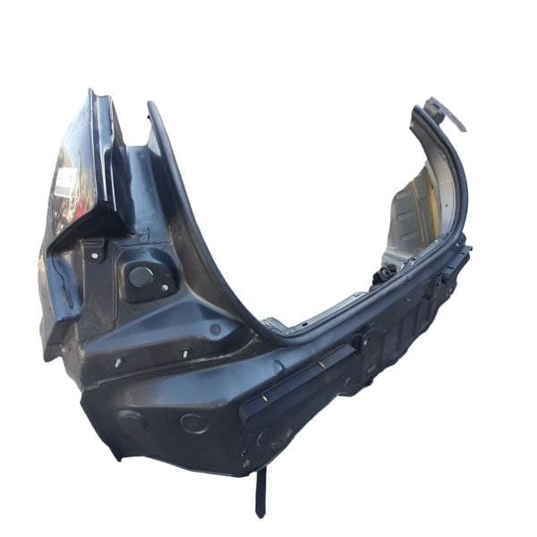 PAINEL TRASEIRO CITROEN C4 HATCH 2010    161007