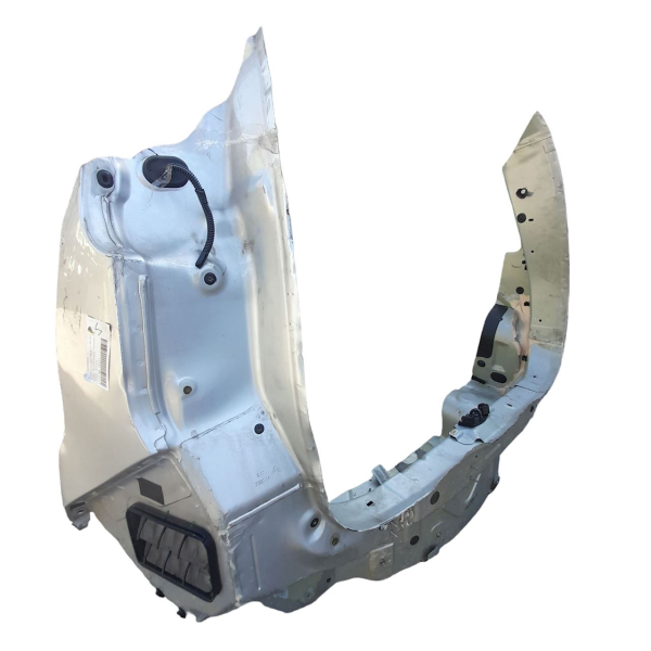 PAINEL TRASEIRO CITROEN C3 PICASSO 2014    161019