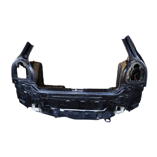 PAINEL TRASEIRO AUDI A3 2002    165812