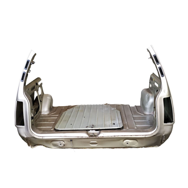 CAIXOTE PAINEL TRASEIRO GM IPANEMA 1990    165779
