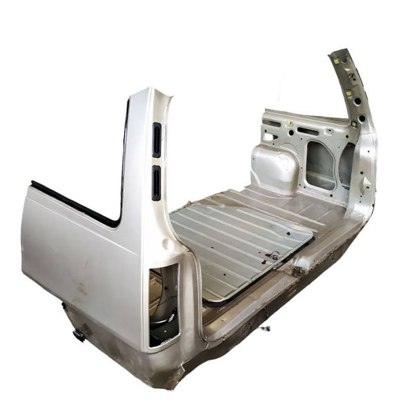 CAIXOTE PAINEL TRASEIRO GM IPANEMA 1990    165779