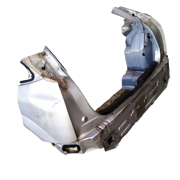 PAINEL TRASEIRO FORD FOCUS 1.8 16V 2003    164005