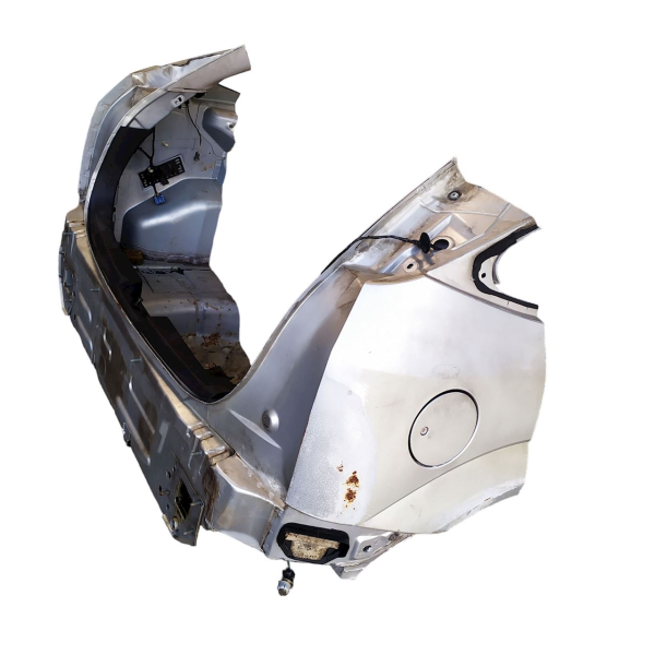 PAINEL TRASEIRO FORD FOCUS 1.8 16V 2003    164005