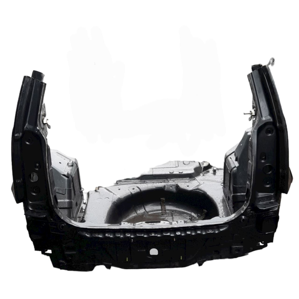PAINEL TRASEIRO FIAT IDEA 2009    166275