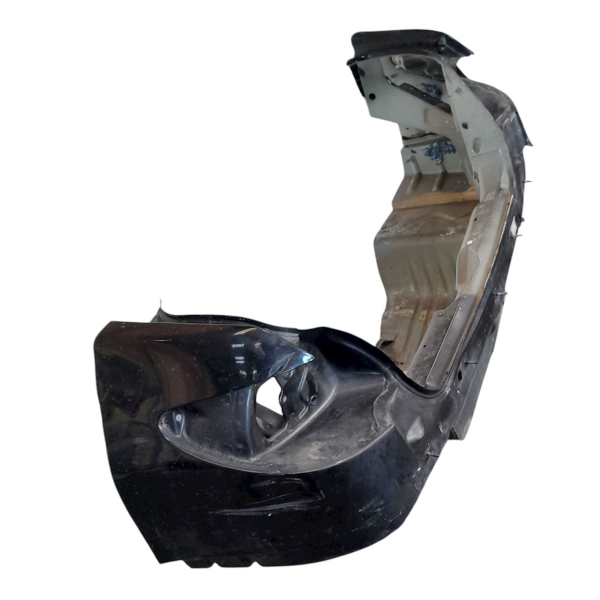 PAINEL TRASEIRO  PEUGEOT 207 PASSION XR 1.4 2009 187223