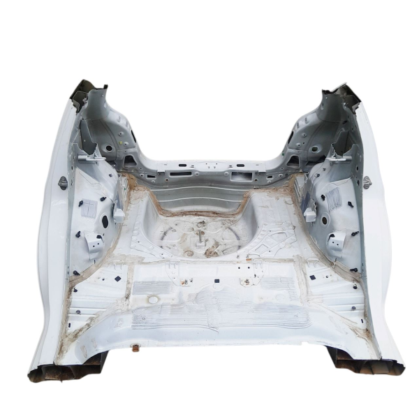PAINEL TRASEIRO  GM SONIC HB 1.6 2013 201184