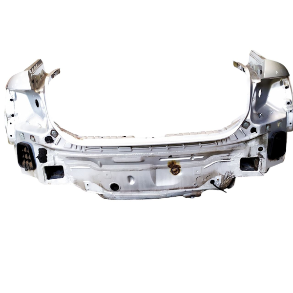 CAIXOTE PAINEL TRASEIRO AUDI A6 2004    150406