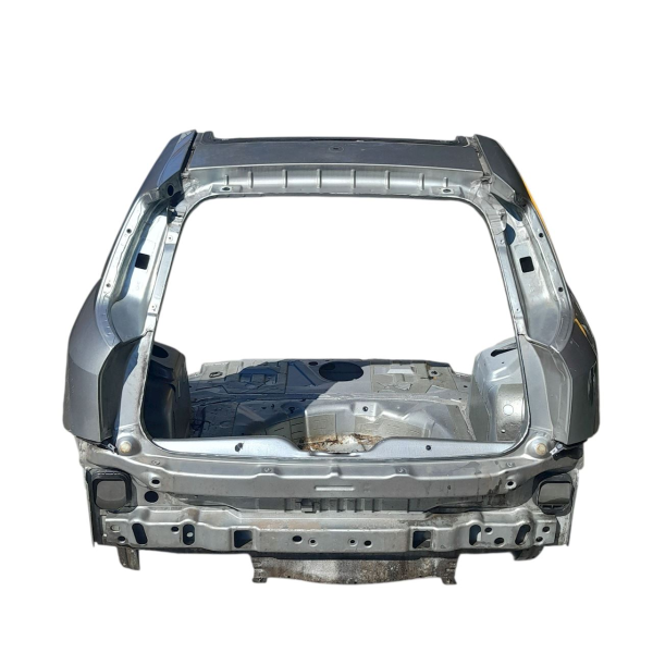 PAINEL TRASEIRO  FIAT PUNTO 1.6 2013 192648