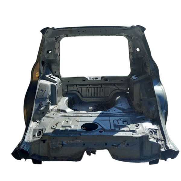 PAINEL TRASEIRO  FIAT PUNTO 1.6 2013 192648