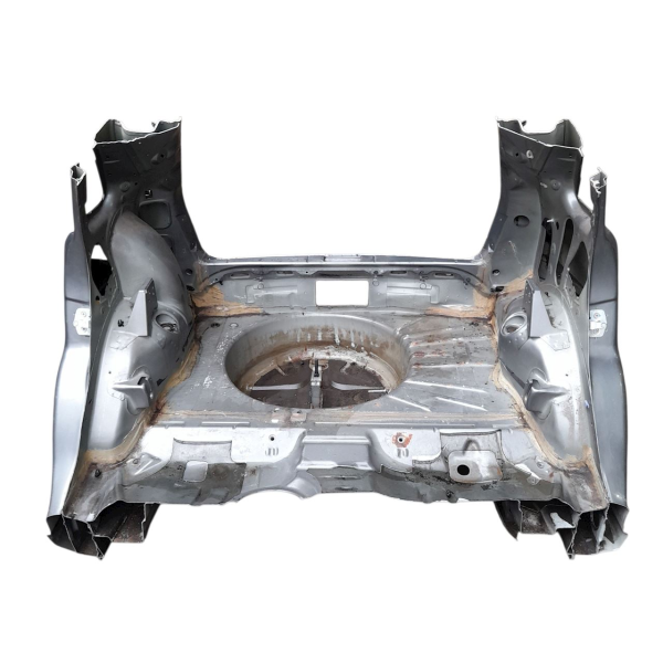 PAINEL TRASEIRO GM CORSA 2010    197087