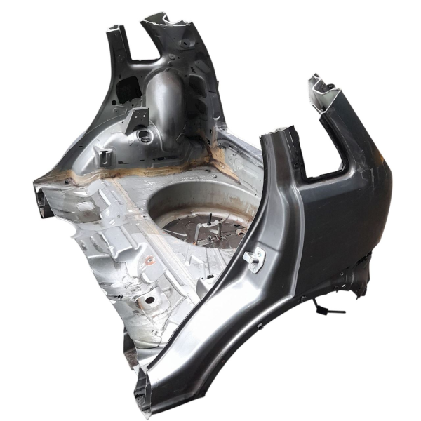 PAINEL TRASEIRO GM CORSA 2010    197087