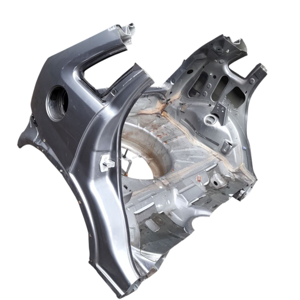 PAINEL TRASEIRO GM CORSA 2010    197087