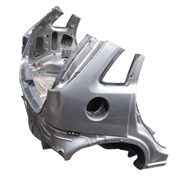 PAINEL TRASEIRO GM CORSA 2010    197087