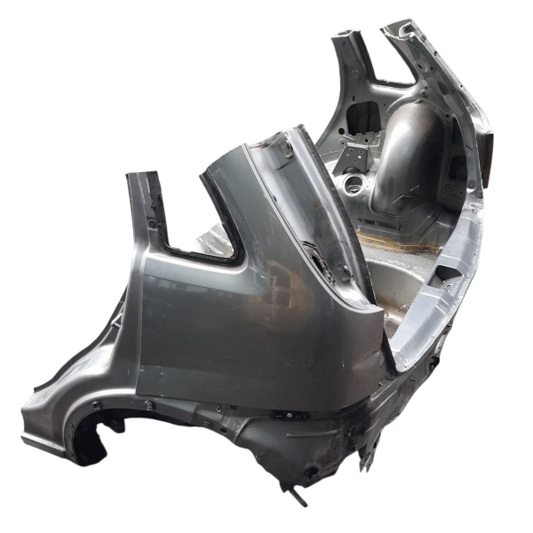 PAINEL TRASEIRO GM CORSA 2010    197087