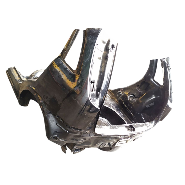 CAIXOTE PAINEL TRASEIRO  GM CORSA MAXX 1.0  2007 203256