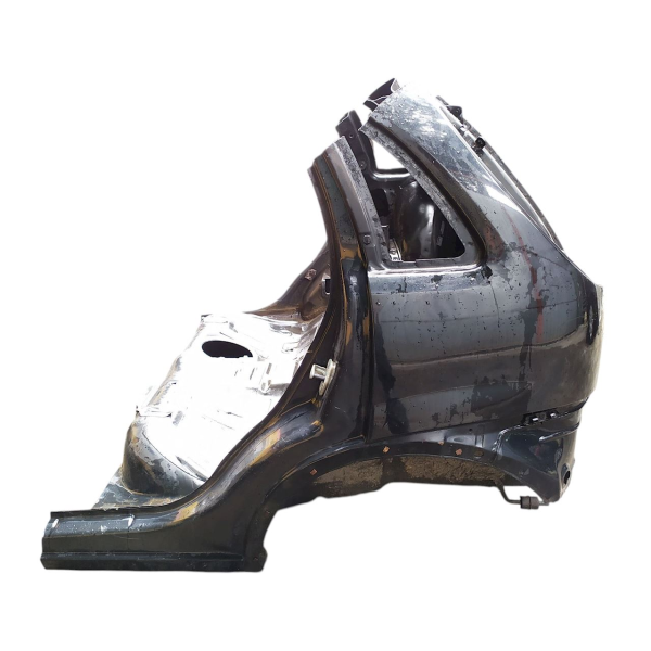 CAIXOTE PAINEL TRASEIRO  GM CORSA MAXX 1.0  2007 203256